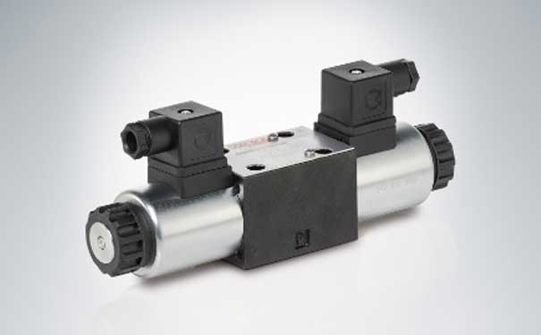 哈威HAWE开关式换向阀CWPN