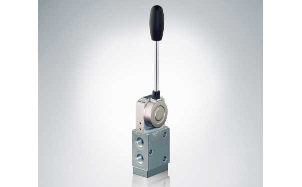 哈威HAWE开关式换向阀SG, SP