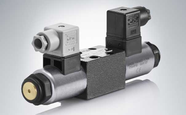 哈威HAWE开关式换向阀SWPA, HAM, HBM, HCM